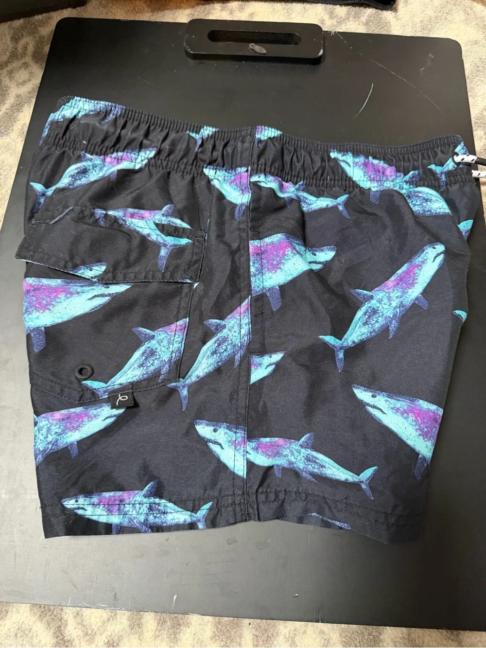 art class kids swim